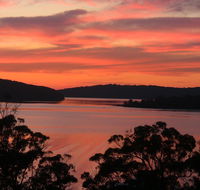 A Lakehouse Escape - Accommodation Fremantle