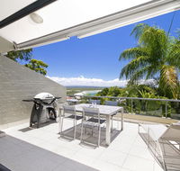 A Little Cove treasure Noosa Heads - Accommodation Fremantle