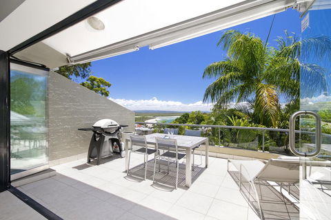 A Little Cove Treasure, Noosa Heads - Accommodation Fremantle 0