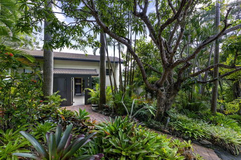 A Little Cove Treasure, Noosa Heads - Accommodation Fremantle 1