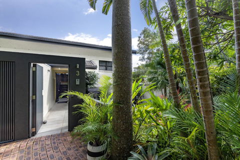 A Little Cove Treasure, Noosa Heads - Accommodation Fremantle 2