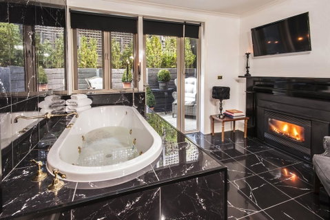 A Loft In The Mill Boutique Accommodation - Accommodation Fremantle 1