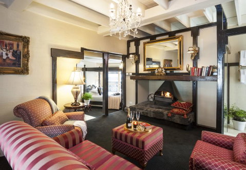 A Loft In The Mill Boutique Accommodation - Accommodation Fremantle 2