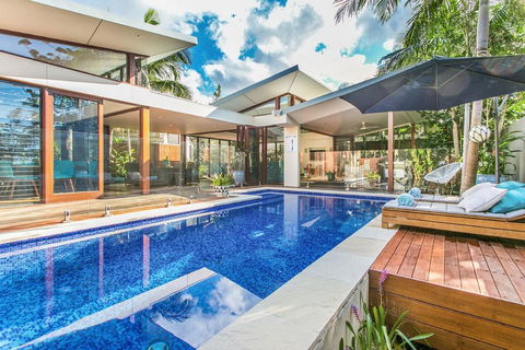A PERFECT STAY - Amalfi Villa - Accommodation Fremantle 2