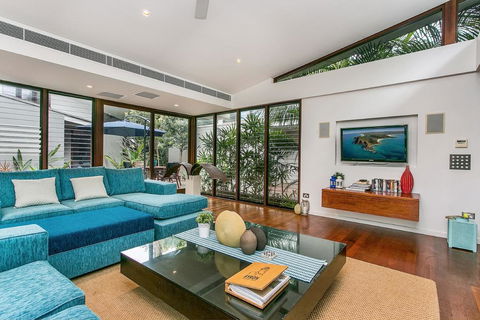 A PERFECT STAY - Amalfi Villa - Accommodation Fremantle 3