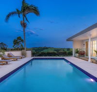 A PERFECT STAY - Byron Hills Hinterland Retreat - Accommodation Fremantle