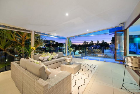 A PERFECT STAY - Casa Grande - Accommodation Fremantle 2