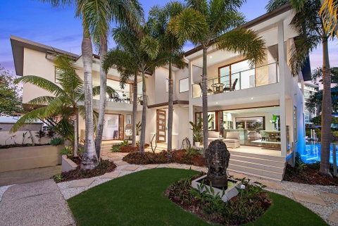 A PERFECT STAY - Casa Grande - Accommodation Fremantle 0