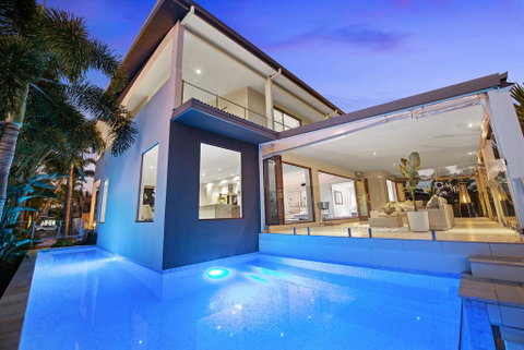 A PERFECT STAY - Casa Grande - Accommodation Fremantle 3