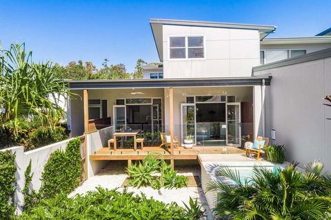 A PERFECT STAY - Clique 1 - Accommodation Fremantle 1