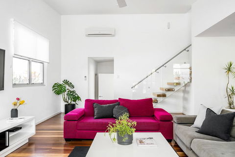 A PERFECT STAY - Clique 1 - Accommodation Fremantle 3