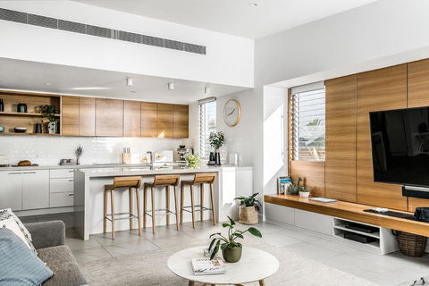 A PERFECT STAY - Kaylani Cove - Accommodation Fremantle 1