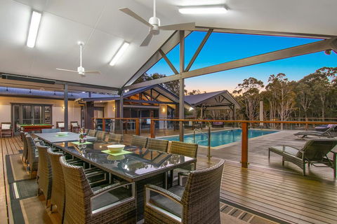 A PERFECT STAY - Lennox Unique Coastal Retreat - Accommodation Fremantle 1