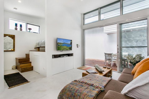 A PERFECT STAY - Studio 9 - Accommodation Fremantle 0