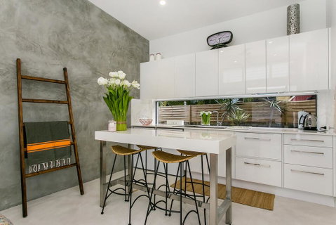 A PERFECT STAY - Studio 9 - Accommodation Fremantle 1