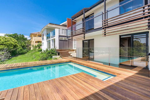 A PERFECT STAY - The Lookout - Accommodation Fremantle 1