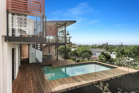 A PERFECT STAY - The Lookout - Accommodation Fremantle 2