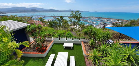 A Point Of View - Accommodation Fremantle 1