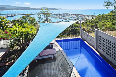 A Point Of View - Accommodation Fremantle 2