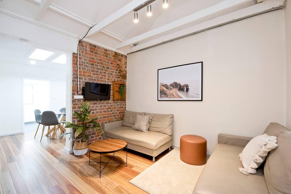 Australia Square NSW Accommodation Fremantle