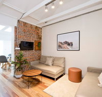A Quaint Darlinghurst Cottage - Accommodation Fremantle