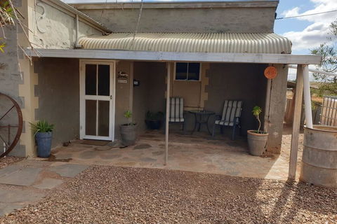 A Real Bush Retreat. Kangas, Emus & Starry Skies. - Accommodation Fremantle 2