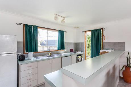 A River Bed Cottage - Accommodation Fremantle 1