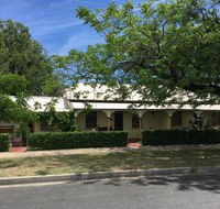 A Settlers Cottage Accommodation Bathurst CBD - Accommodation Fremantle