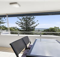 A Stylish Apartment with Noosa Views - Unit 6 Yaringa 29 Noosa Drive - Accommodation Fremantle