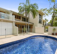 A Superb Location for Enjoying the Best of Noosa - Unit 2/69 Noosa Parade - Accommodation Fremantle