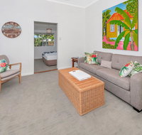 A Touch of the Bahamas on McKenzie MK3 - Accommodation Fremantle