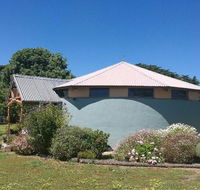 A Victor Harbour Retreat Aldinga-The Round Cottage - Accommodation Fremantle