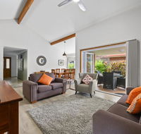 A Villa on 7th - Accommodation Fremantle