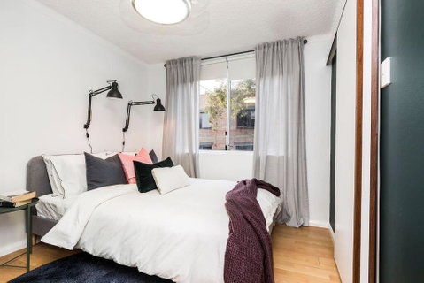 A Walk To Syd Uni & RPA Hospital - Accommodation Fremantle 3