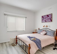 A Wave From It All - Accommodation Fremantle