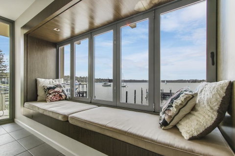 A Window On The Bay - Accommodation Fremantle 2