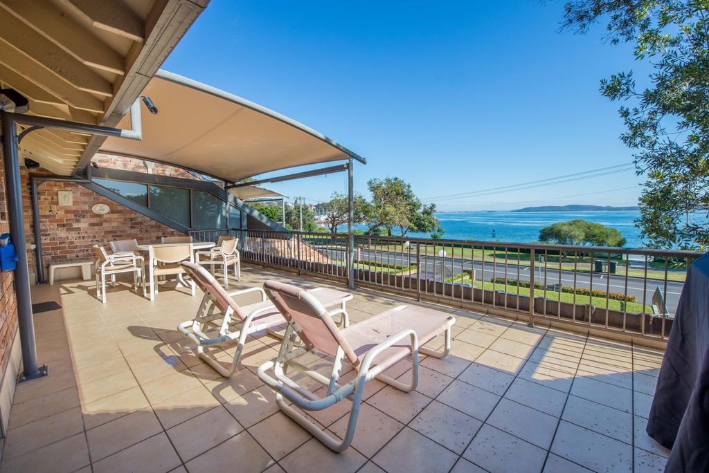 Port Stephens NSW Accommodation Fremantle