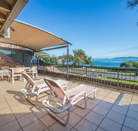 A Yachtsmans Rest Unit 4/37 Victoria Parade - Accommodation Fremantle