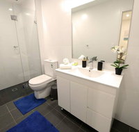 A1 - Private gateway  Chippendale green Free P AirCon - Accommodation Fremantle