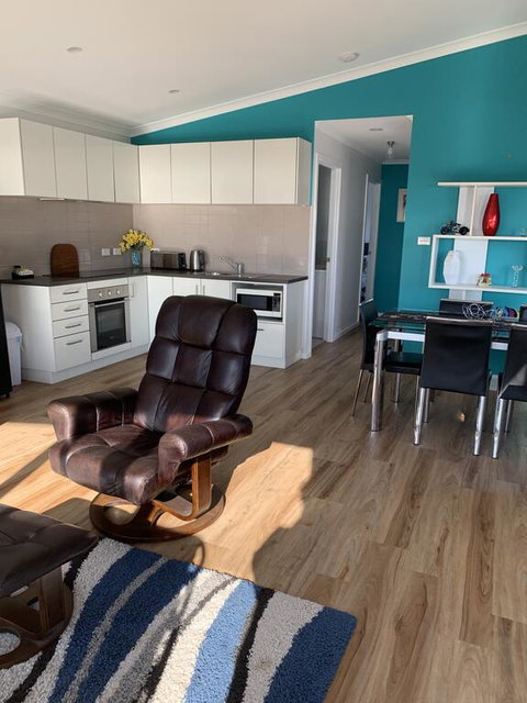 A1ViewBicheno Appartment - Accommodation Fremantle 0