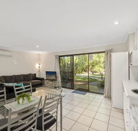 Aanuka Tropical Spa Bure - Accommodation Fremantle