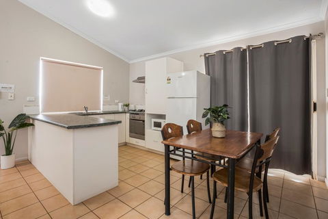 AAOK Karratha Caravan Park - Accommodation Fremantle 2