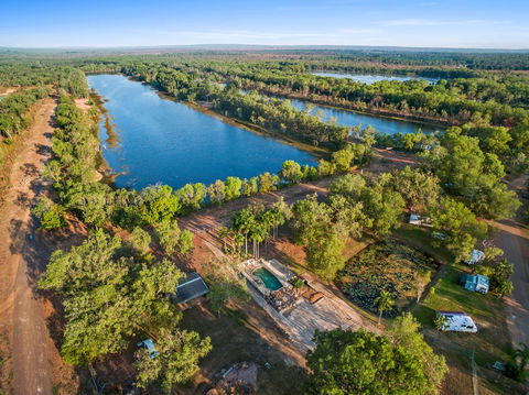 AAOK Lakes Resort And Caravan Park - Accommodation Fremantle 3