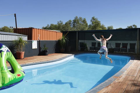AAOK Moondarra Accommodation Village - Accommodation Fremantle 2