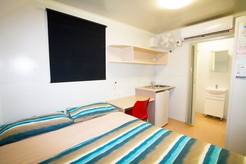 AAOK Riverdale Caravan Park - Accommodation Fremantle 1