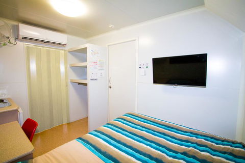 AAOK Riverdale Caravan Park - Accommodation Fremantle 2