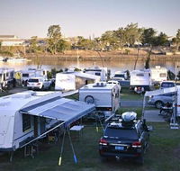 AAOK Riverdale Caravan Park - Accommodation Fremantle