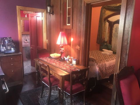 Aarav Cottage - Accommodation Fremantle 1