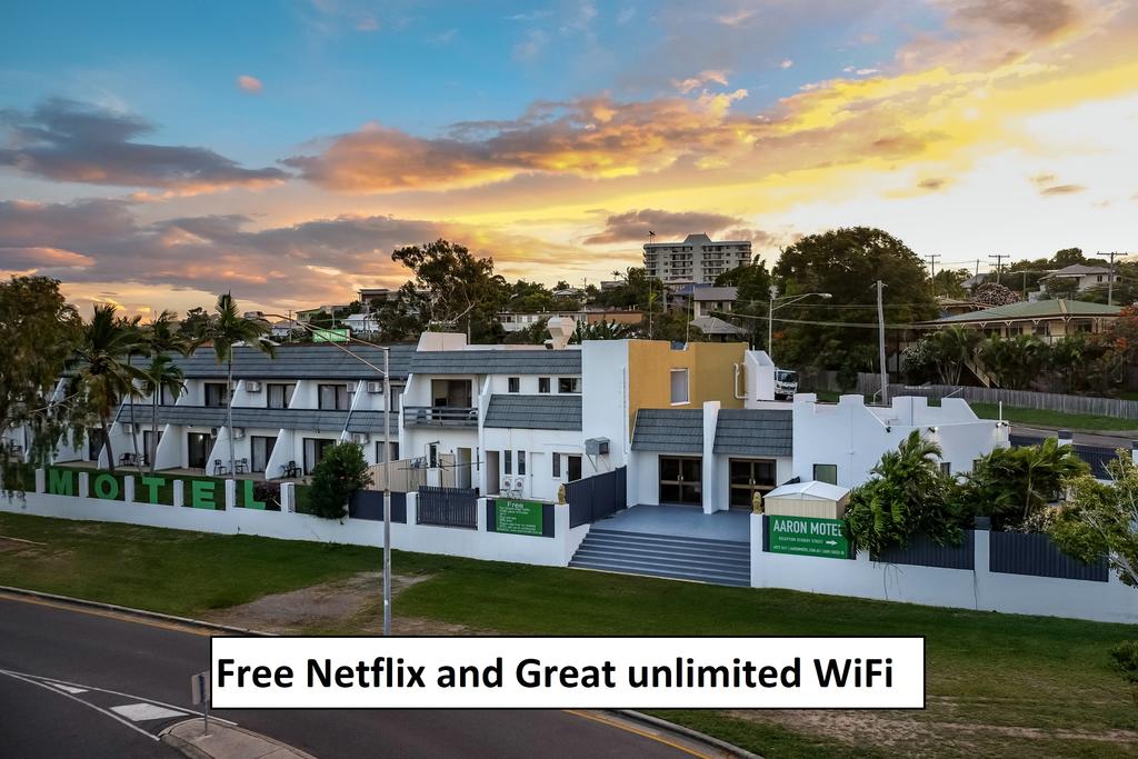 Telina QLD Accommodation Fremantle