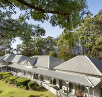 Aaronlee Retreat - Accommodation Fremantle